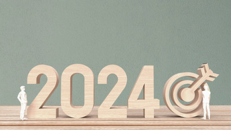 2024 might encompass based on historical trends, ongoing developments, and anticipated events....