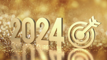 2024 might encompass based on historical trends, ongoing developments, and anticipated events. However, please note that future events and circumstances are subject to change.の写真素材