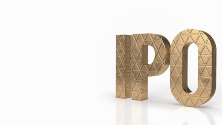 Initial Public Offering (IPO) is a significant financial event in which a private company transforms...