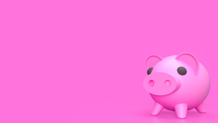 Saving refers to the act of setting aside a portion of one's income or resources for future use rather than spending it immediately. It involves putting money into a safe place.の写真素材