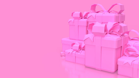 Valentine's Day, celebrated annually on February 14th, is a special day dedicated to love, affection, and romantic relationships.の写真素材