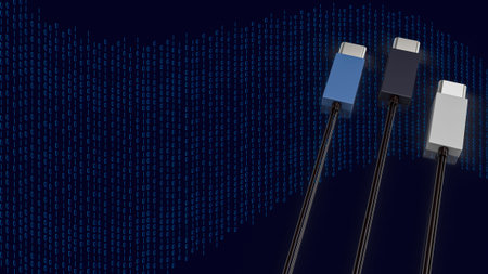 USB Type-C, commonly known as USB-C, is a modern and versatile connector standard used for...