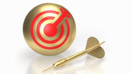 dart  could refer to different things depending on the context. One interpretation could be a term used in sports, particularly in darts.の写真素材