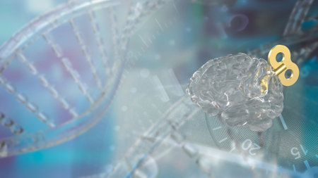 Brain wind up is typically associated with the phenomenon known as  central sensitization  in neuroscience and pain management.の写真素材