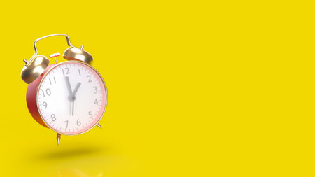 clock is a device used to measure, keep, and indicate time. It is one of the oldest human...