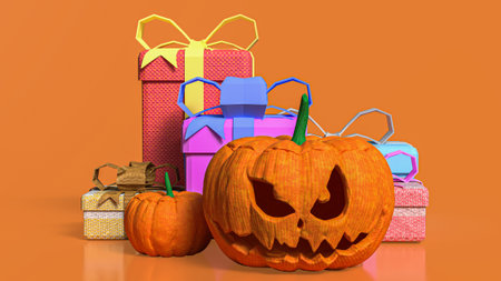 Halloween is an annual holiday celebrated on October 31st in many countries around the world. It is particularly popular in the United States, Canada, and the United Kingdom.の写真素材