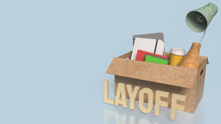 A layoff refers to the termination of employment by an employer, usually due to business-related...