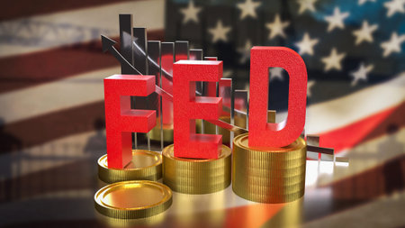 The Federal Reserve, commonly referred to as the Fed, is the central banking system of the United...