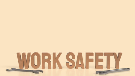 Work safety, also known as occupational safety, refers to the practices, regulations, and protocols...