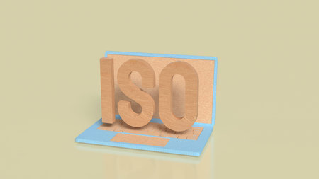 ISO, short for the International Organization for Standardization is an independent non-governmental...