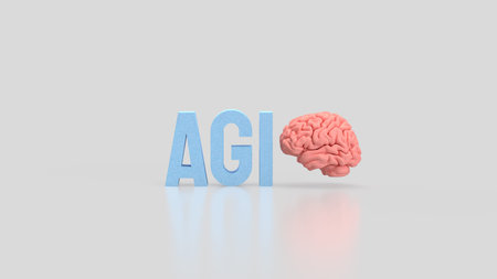 It refers to an advanced form of artificial intelligence that can learn, think, analyze, and solve a...