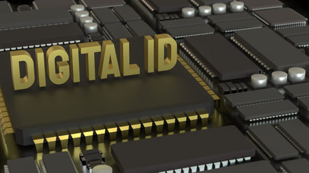 A Digital ID is an electronic identity used to verify a personâ€™s identity online for secure...