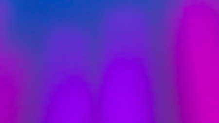 Multi color for Abstract Background 3d Rendering.