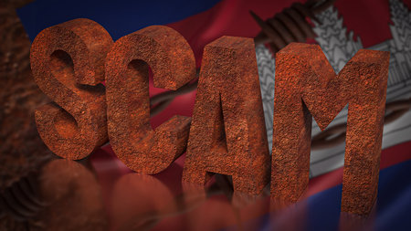 Background 3d Rendering.の写真素材