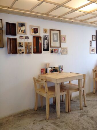 Nice japanese restaurantの素材