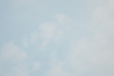 abstract of sky after sunset の写真素材