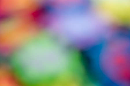Abstract colorful backgroundの写真素材