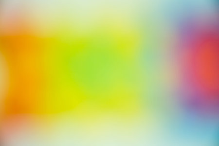 Abstract colorful background
