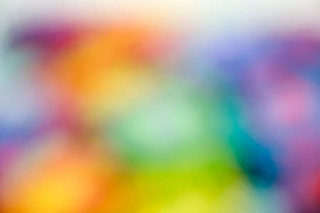 Abstract colorful backgroundの写真素材