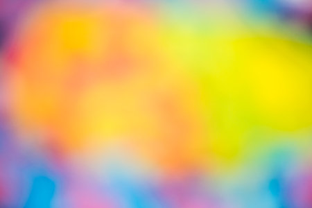 Abstract colorful backgroundの写真素材