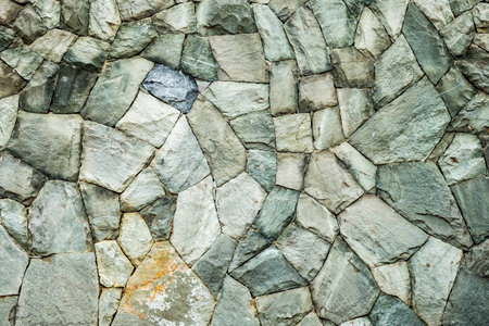 Stone wall texture background
