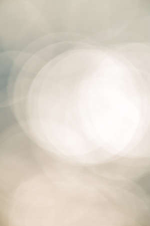 bright colorful sun and sea bokeh backgroundの写真素材