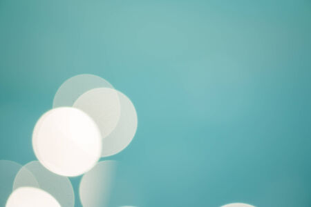 bright colorful sun and sea bokeh backgroundの写真素材