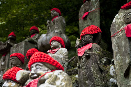 japanese god 2の写真素材
