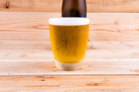 Beerの写真素材