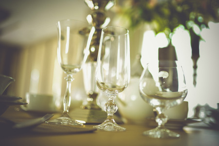 Dining roomの写真素材