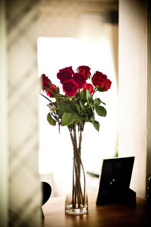 Dining roomの写真素材