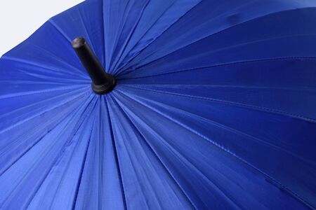 umbrella, For sun and rain protection, close up.の写真素材