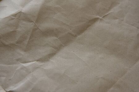 Biege textured cardboard backgroundの写真素材