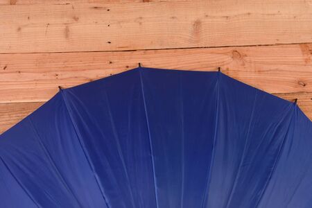 umbrella, For sun and rain protection, close up.の写真素材