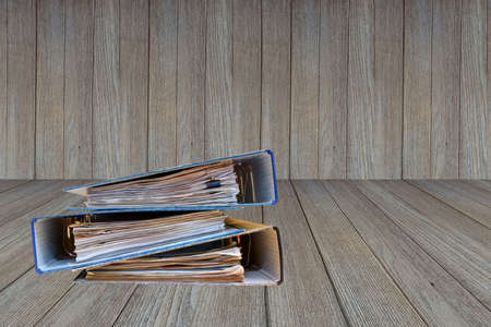 Wood Texture Backgroundの写真素材