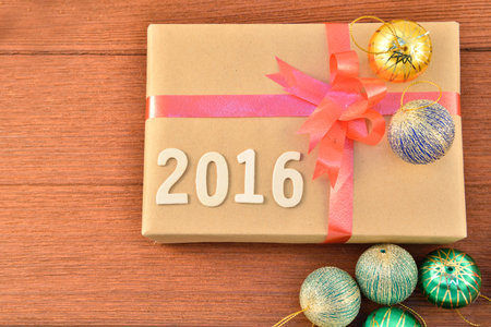 happy new year 2016