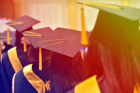 Graduates of the University