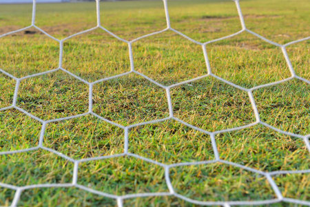 Football field