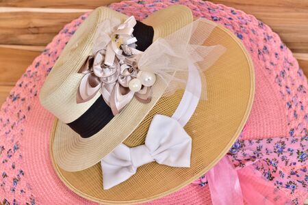hatsの写真素材