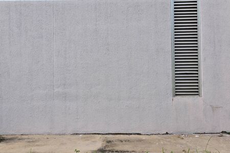 cement wall use for backgroundの写真素材