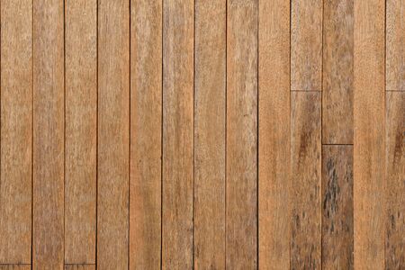 wood texture use for backgroundの写真素材