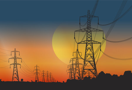 ecology, energy, environment, growth