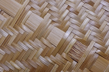 To build a bamboo fan. A beautiful pattern.の写真素材