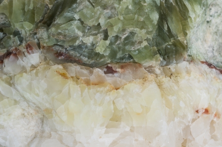 Stone background closeup texture. Focus on the pattern of the surface.の写真素材