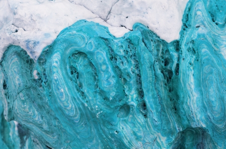 Stone background closeup texture. Focus on the pattern of the surface.の写真素材