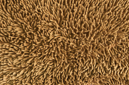 Macro shot of a doormat for the background.の写真素材
