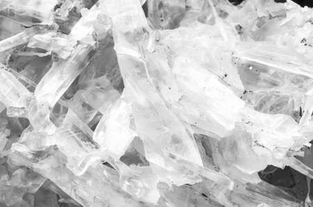 Beautiful texture on marble for the background.の写真素材