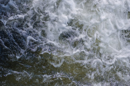 Water waves, water pressure variations caused by pressure and wind, impact waves, seismic waves,...