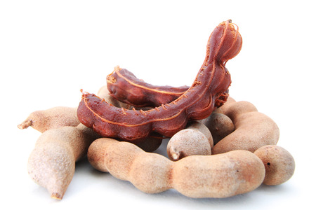 tamarindの写真素材