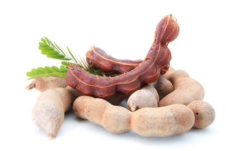 tamarindの写真素材